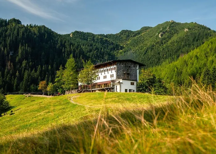 Hotel Górski Kalatówki Zakopane