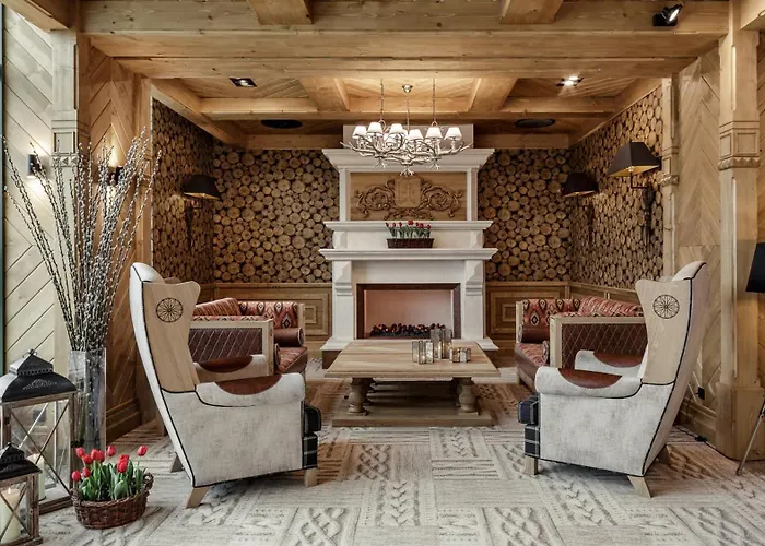 Bachleda Hotel Kasprowy