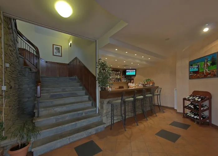 Hotel Redyk Ski&Relax - Gory Na Wyciagniecie Reki Zakopane